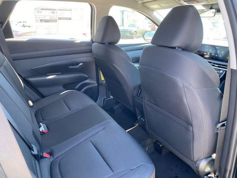 New 2026 Hyundai Tucson Blue SE w/ Tow & Go Package AWD/4WD image 34
