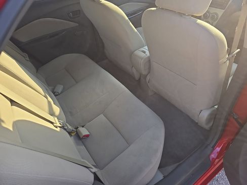 Used 2009 Toyota Yaris Sedan image 12