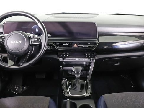 Used 2024 Kia Seltos S AWD/4WD image 34
