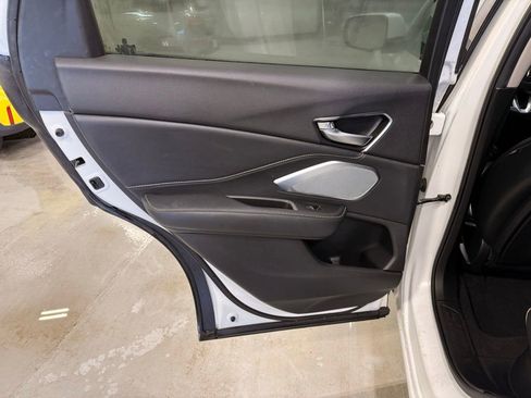 Used 2020 Acura RDX AWD w/ Advance Package image 19