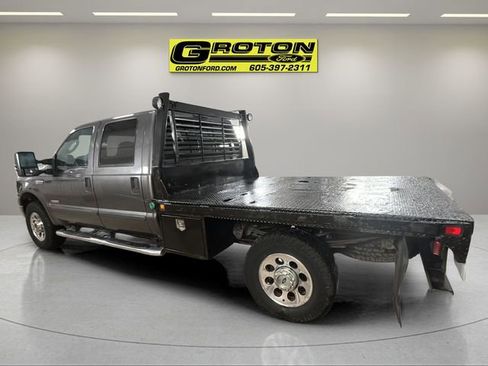 Used 2007 Ford F350 XLT image 2
