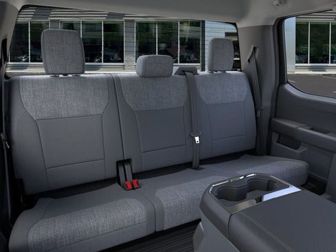 New 2026 Ford F350 XLT w/ 360-Degree Camera Package image 11