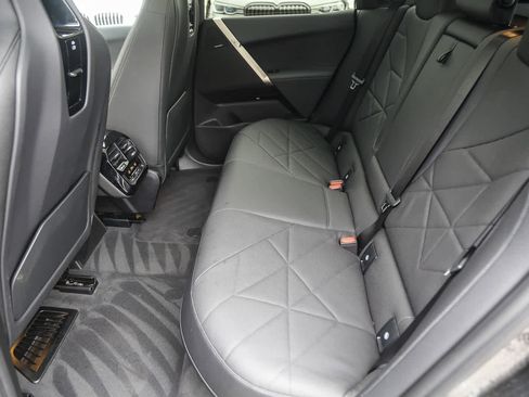 Used 2025 BMW iX xDrive50 w/ Premium Package image 14