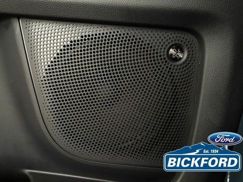 New 2026 Ford Bronco Sport Outer Banks w/ Sasquatch Outer Banks Package AWD/4WD image 18