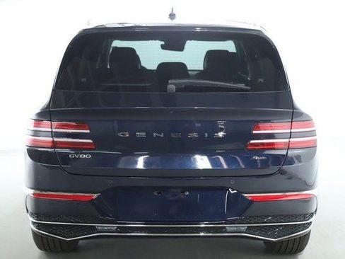 Used 2025 Genesis GV80 2.5T Standard image 43