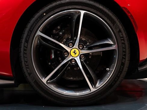 Certified 2024 Ferrari 296 GTB image 13