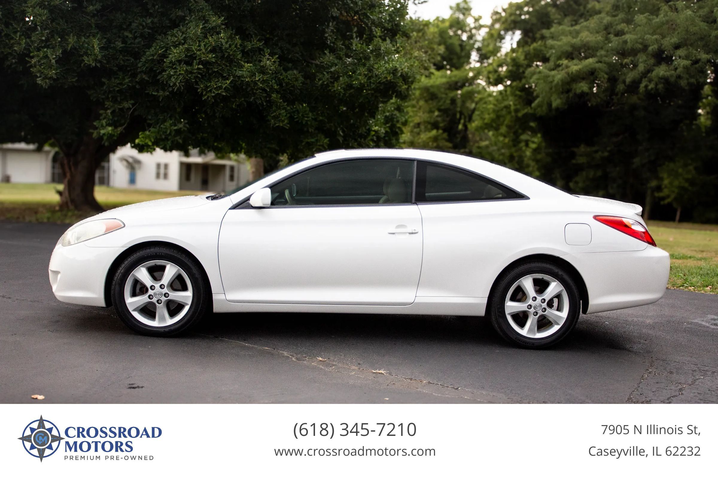 Used 2006 Toyota Solara SLE FWD image 2