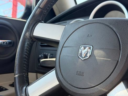 Used 2007 Dodge Charger R/T w/ Convenience Group II RWD image 16