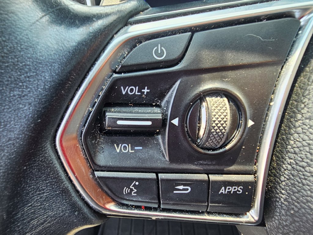 Used 2022 Acura MDX w/ Technology Package FWD image 20