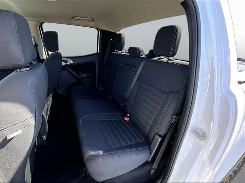 Used 2020 Ford Ranger XLT w/ Equipment Group 301A Mid AWD/4WD image 24