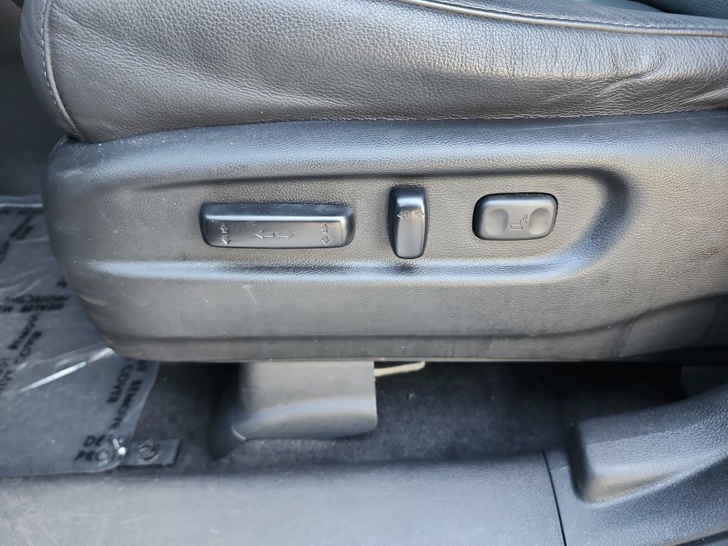 Used 2023 Honda Passport EX-L image 26