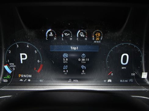 New 2026 Ford Ranger Raptor AWD/4WD image 10
