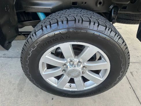 Used 2017 RAM 2500 Longhorn w/ Convenience Group image 28