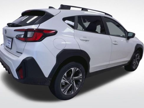 New 2026 Subaru Crosstrek 2.0i Premium image 8