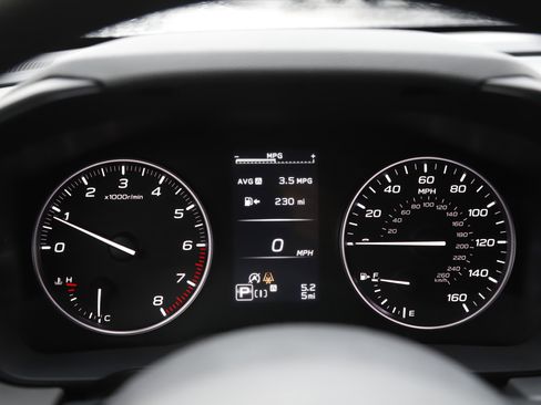 New 2026 Subaru Crosstrek 2.0i Premium image 31