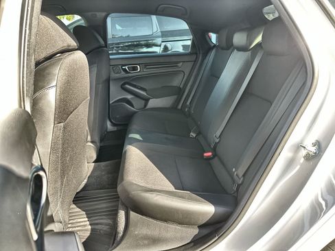 Used 2025 Honda Civic Sport image 4