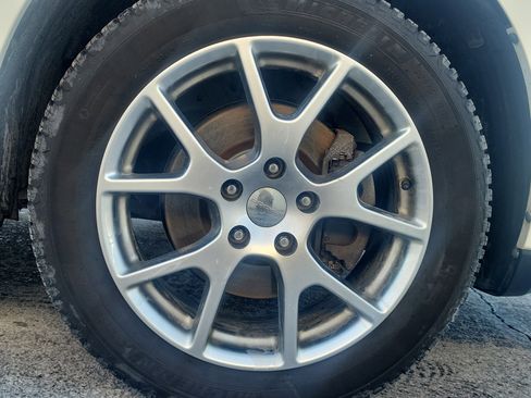 Used 2015 Dodge Journey R/T w/ Flexible Seating Group image 5