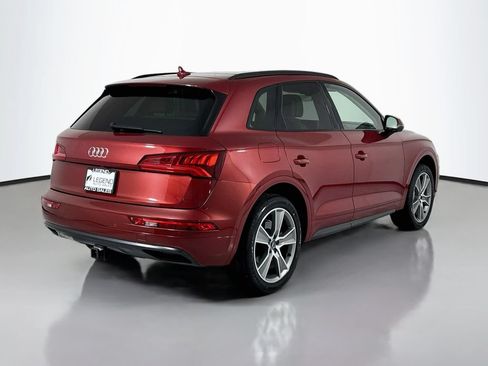 Used 2019 Audi Q5 Prestige AWD/4WD image 5