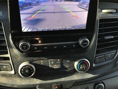 Used 2021 Ford Transit 250 Low Roof image 9