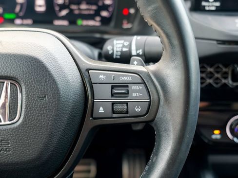 Used 2023 Honda Accord Sport image 43