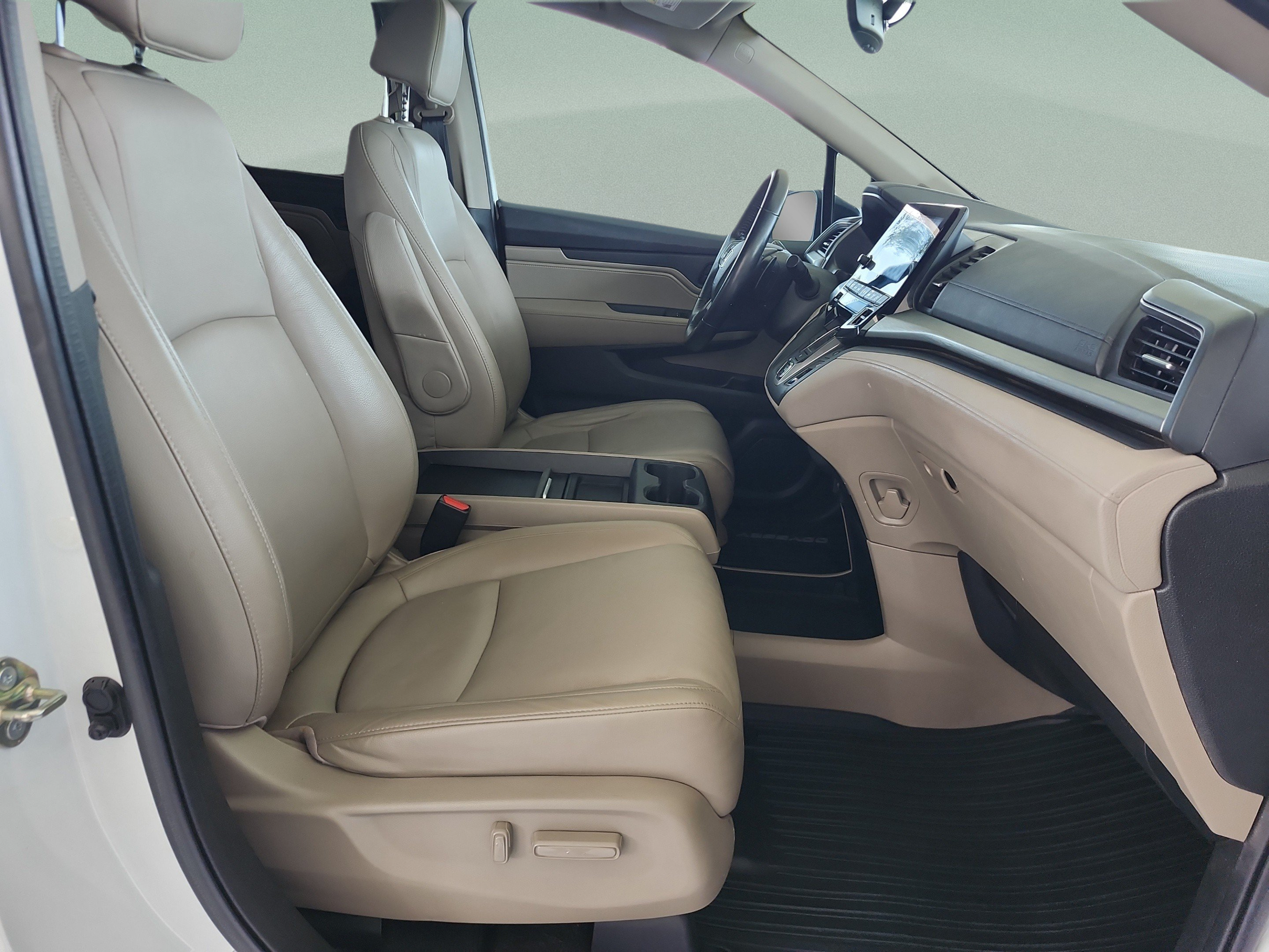 Used 2020 Honda Odyssey EX-L image 19