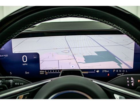 New 2026 Buick Enclave Sport Touring w/ Super Cruise Package image 33