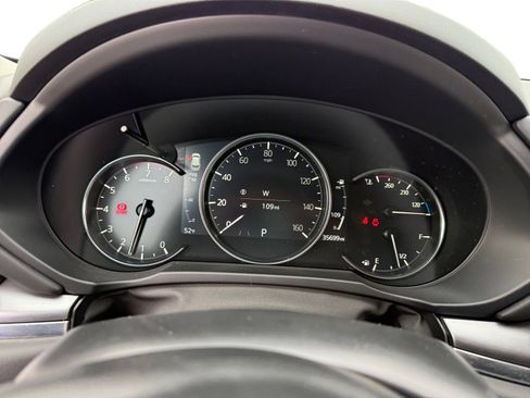 Certified 2024 MAZDA CX-5 AWD 2.5 S w/ Premium Plus Pkg image 11