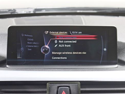 Used 2015 BMW 435i Coupe image 19