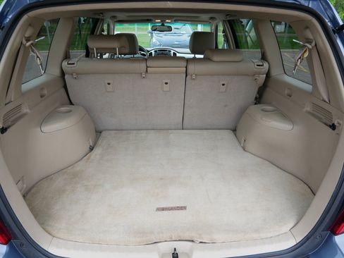 Used 2007 Toyota Highlander Limited AWD/4WD image 16