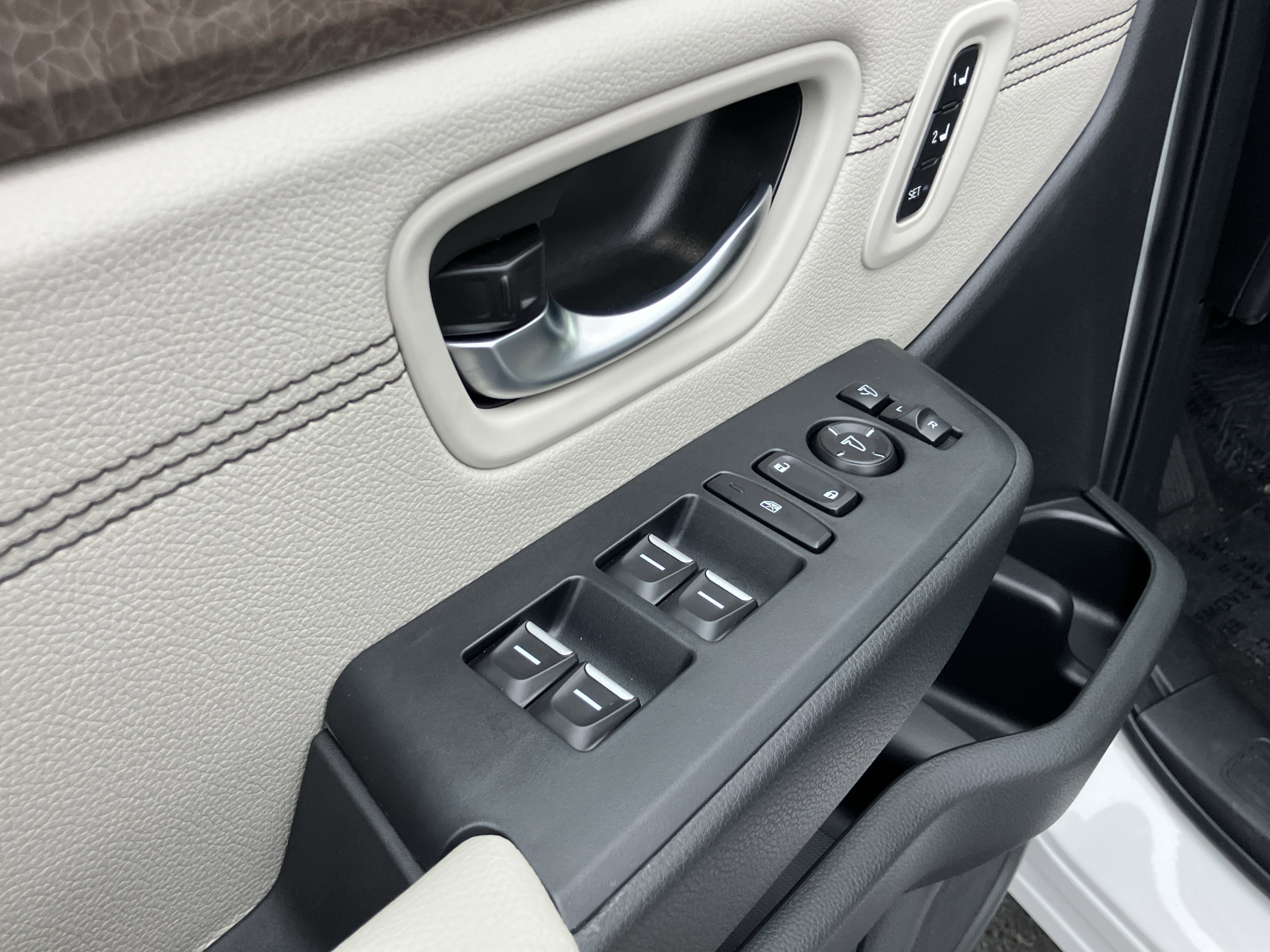 New 2026 Honda Pilot Elite image 14