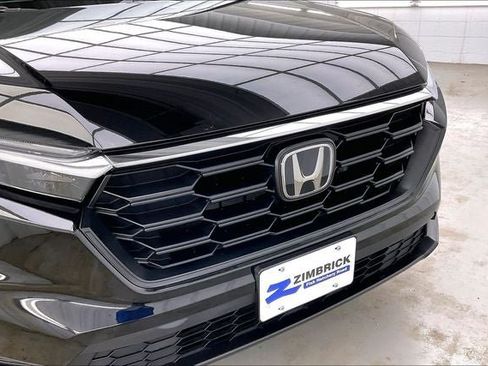 Certified 2026 Honda CR-V LX image 30