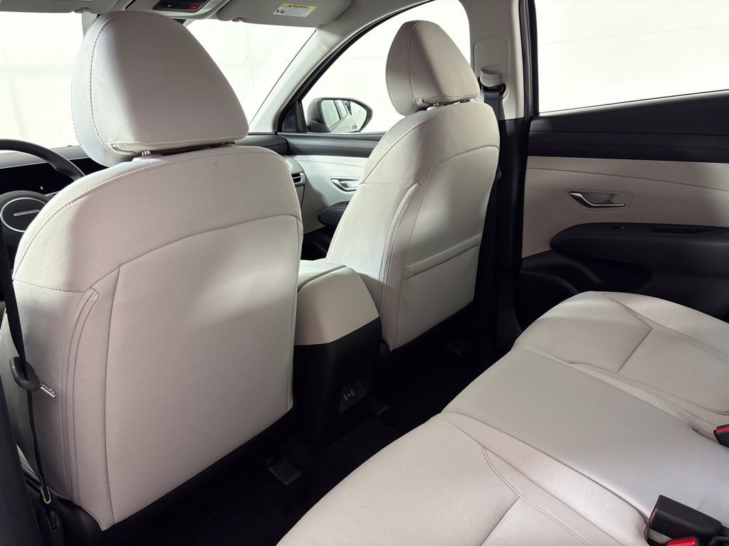 New 2026 Hyundai Tucson SE FWD image 18