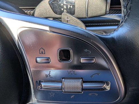 Used 2022 Mercedes-Benz G 550 image 16