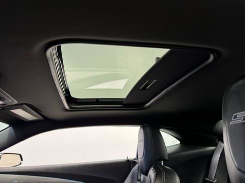 Used 2013 Chevrolet Camaro SS w/ RS Package RWD image 11