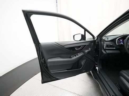 Certified 2025 Subaru Outback Touring XT image 28