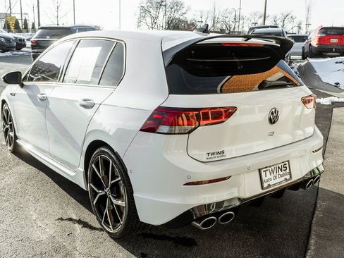 Used 2024 Volkswagen Golf R image 42