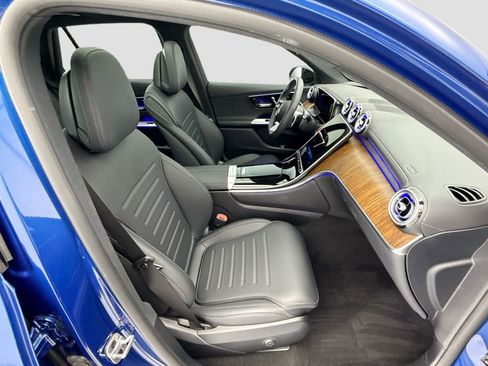 Certified 2026 Mercedes-Benz GLC 350e 4MATIC image 19