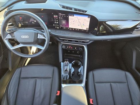 Certified 2025 Audi Q5 Premium Plus w/ Premium Plus image 32