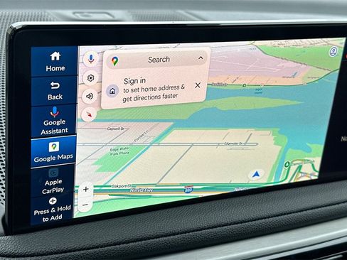 New 2025 Acura MDX FWD image 17