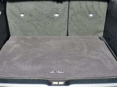 Certified 2025 MAZDA CX-50 AWD 2.5 Hybrid w/ Cargo Package image 20