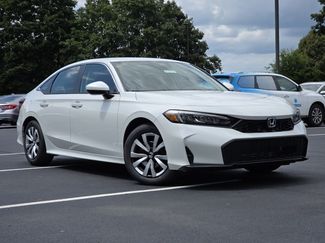 New 2026 Honda Civic LX video 2