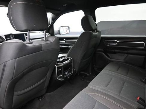 Used 2021 RAM 1500 Big Horn AWD/4WD image 18