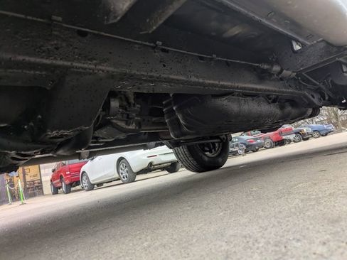 Used 2008 Toyota 4Runner Sport image 18