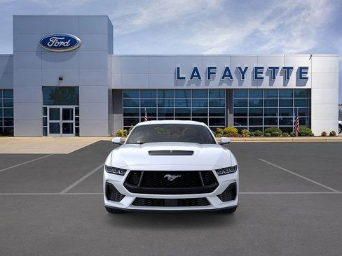 New 2025 Ford Mustang GT Premium image 6