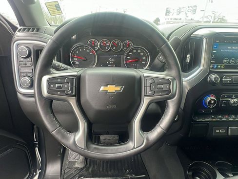 Certified 2021 Chevrolet Silverado 1500 LT image 22