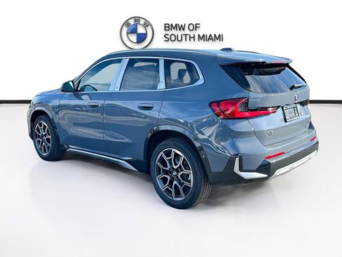 New 2026 BMW X1 xDrive28i w/ Convenience Package image 4