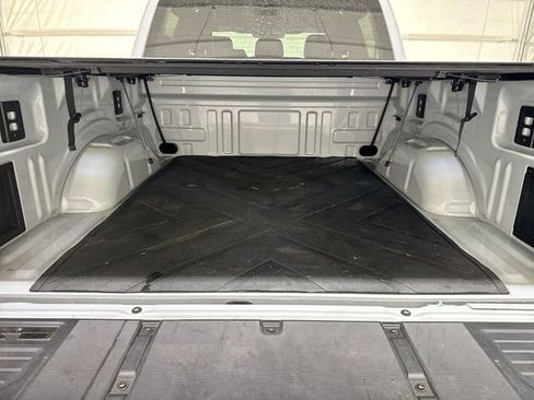 Used 2025 Ford F150 Lariat w/ Bed Utility Package AWD/4WD image 26