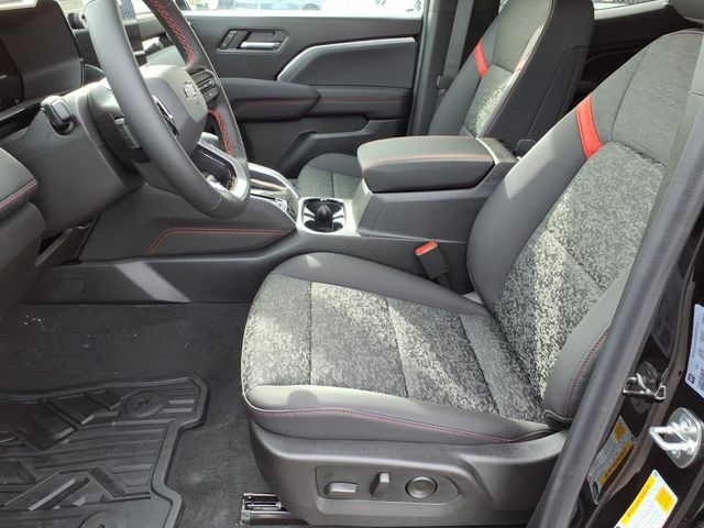 New 2026 Chevrolet Colorado Z71 AWD/4WD image 6