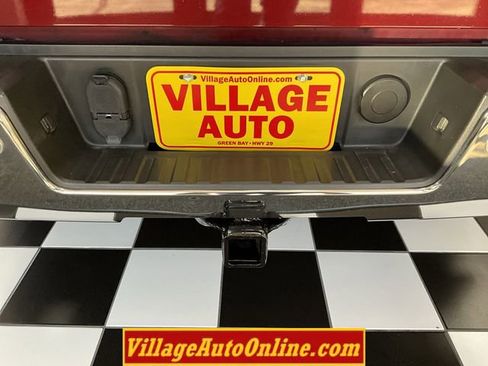 Used 2016 GMC Sierra 1500 SLT image 39