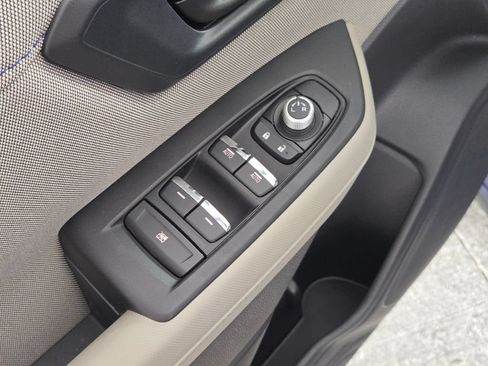 Certified 2026 Subaru Forester Premium AWD/4WD image 26